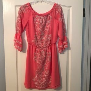 White House Black Market Dress